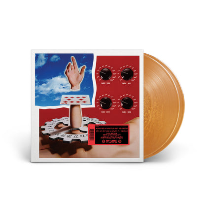 Garcia (50th Anniversary Edition)  Gold Nugget 180g 2xLP