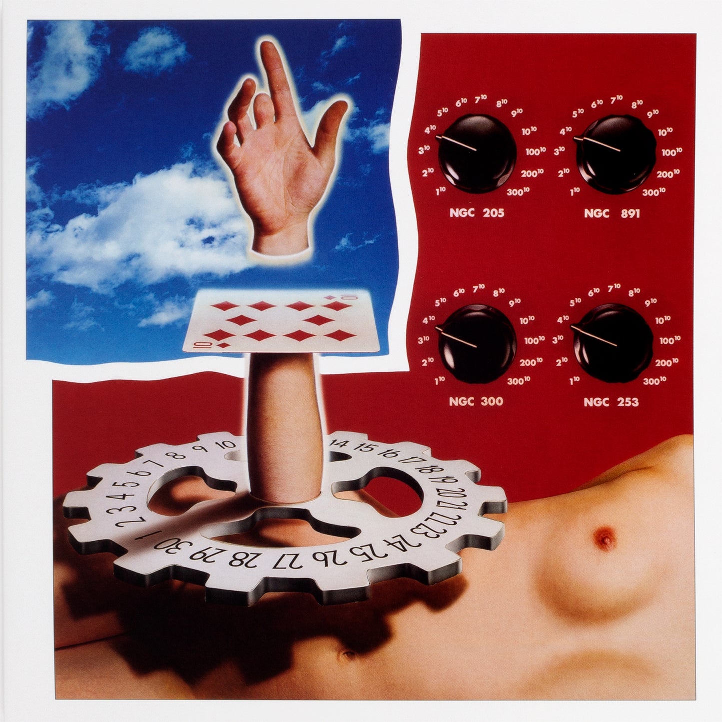 Garcia (50th Anniversary Edition)  Gold Nugget 180g 2xLP