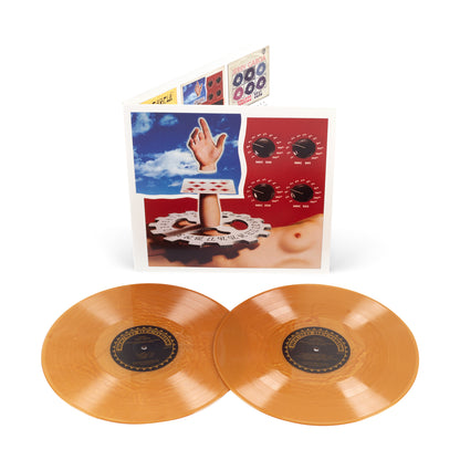 Garcia (50th Anniversary Edition)  Gold Nugget 180g 2xLP