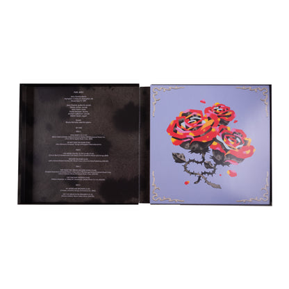 Pure Jerry: Hampton Coliseum, Hampton, VA 11/09/91  180g 5xLP Box Set