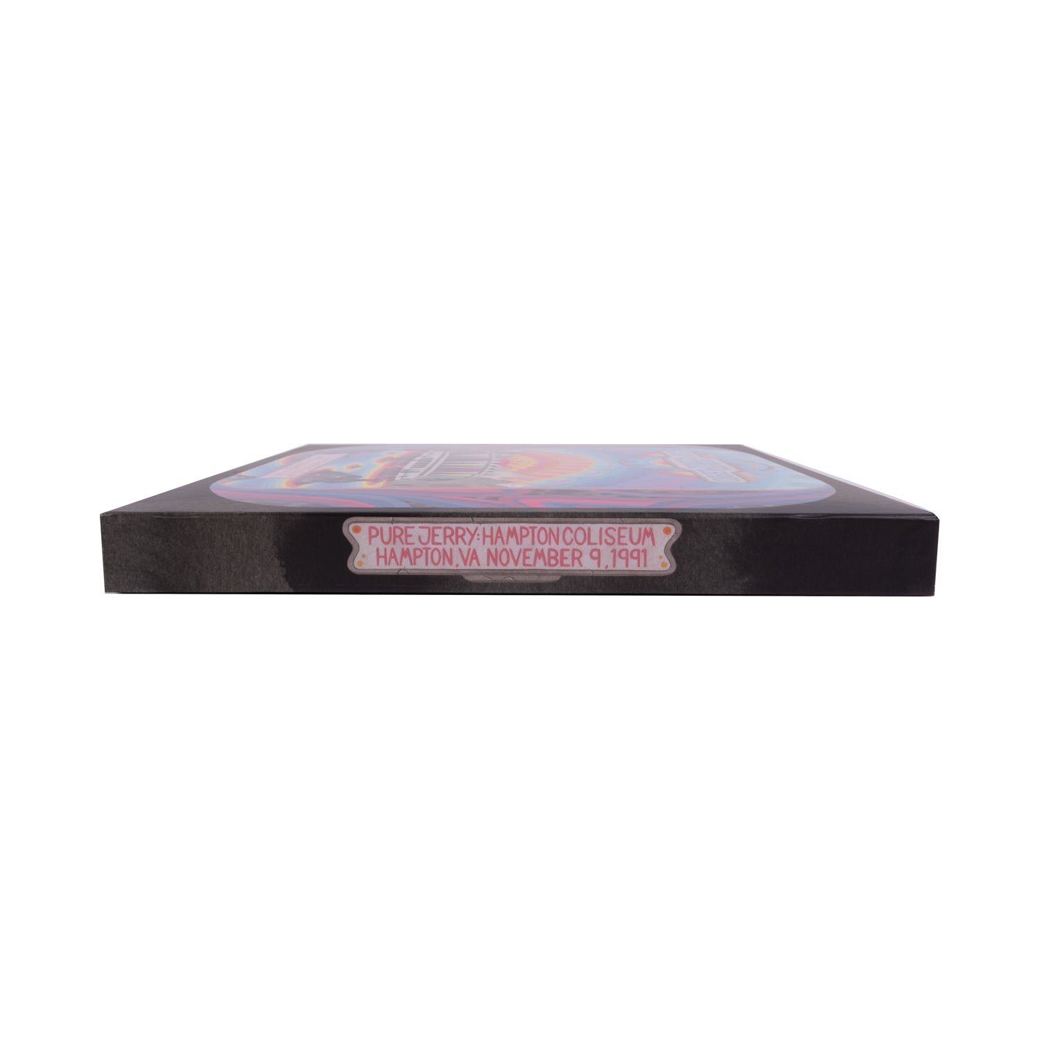 Pure Jerry Hampton 11/9/91 5xLP Box Set – Garcia Family Provisions
