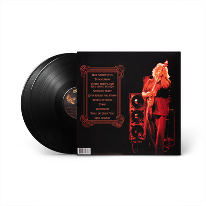 How Sweet It Is  180g 2xLP