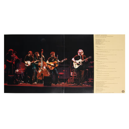 Almost Acoustic  2xLP