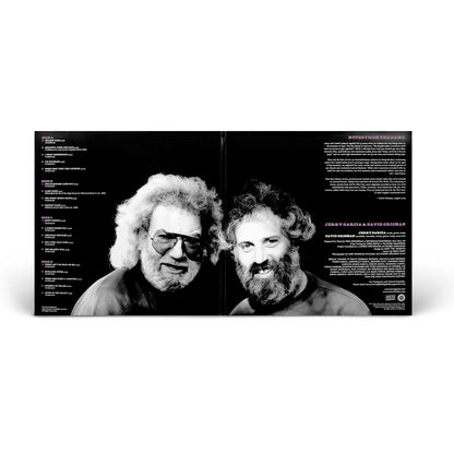 Bare Bones: Volume I - Master Takes (2xLP) [Purple Blast Colored Vinyl]