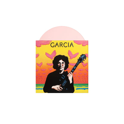Garcia (Compliments Of) [Opaque Pink Exclusive]