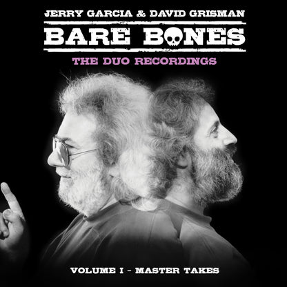 Bares Bones: Volume I  Masters Takes (2xLP) [Lavender Eco-Mix Exclusive]