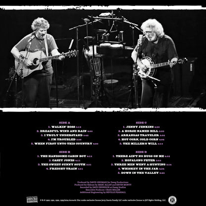 Bares Bones: Volume I  Masters Takes (2xLP) [Lavender Eco-Mix Exclusive]